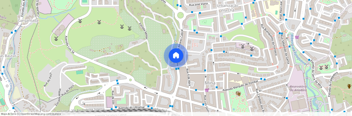 lisbon, Lisbon 2700-647