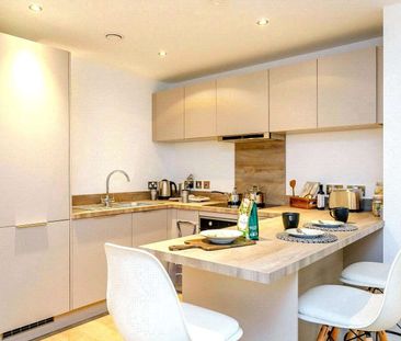 BLEND OF COMFORT AND CONVENIENCE | AVAILABLE DEC 29TH | ONE BEDROOM... - Photo 5