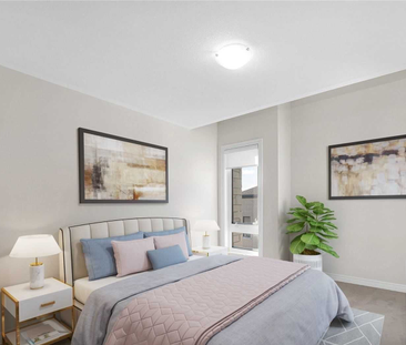 For Lease - 9430 The Gore Road Unit# 25, Brampton, Ontario - Photo 6