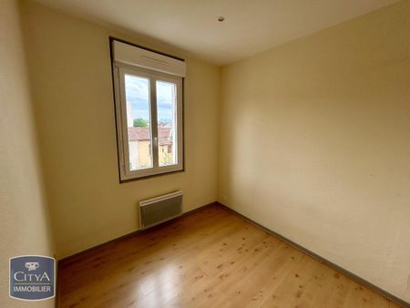 Location Appartement 2 pièces 35m² ST MARTIN D HERES 38400 - Photo 2