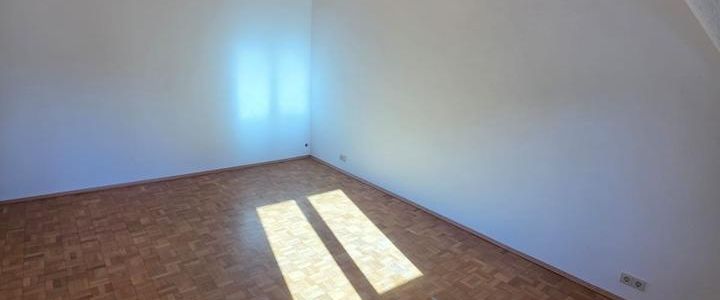 3 Zimmer-Wohnung in Furtwangen zu vermieten - Photo 1