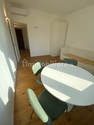 Monolocale via Bartolomeo Panizza 8/A, Vercelli - Wagner, Milano - Photo 4
