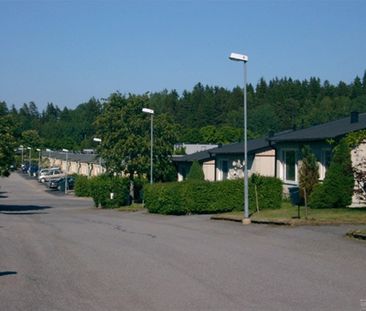 Klockarvägen 56 - Foto 1