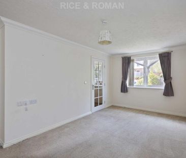 1 bedroom retirement property to rent - Photo 1