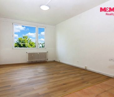 Pronájem bytu 1+kk 25 m² - Photo 4