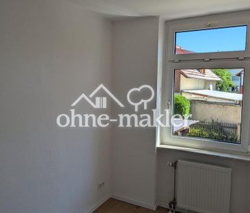 2 Raumwohnung in 99094 Erfurt-Hochheim - Photo 4