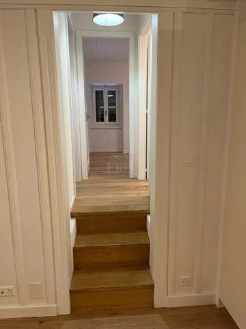 Charmant appartement en location à l'année au Châble - Foto 4