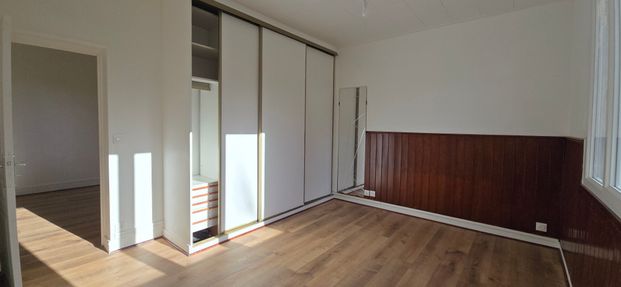 Maison de plain-pied refaite à neuf – Calme et nature à 10 min de la gare RER Paris-Magenta - Photo 1