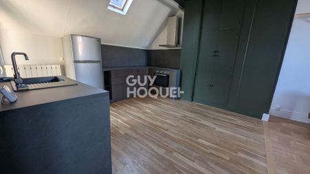 Location Appartement 3 pièces 72m² AUXERRE 89000 - Photo 3