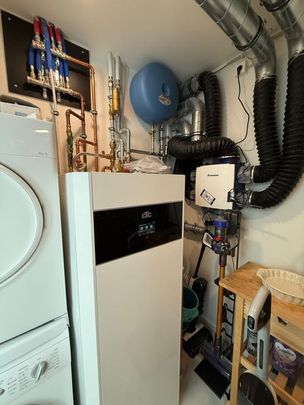 Duplex te huur - Photo 1