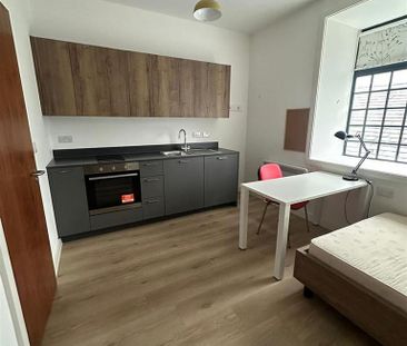 1 bedroom private hall to rent - Photo 6