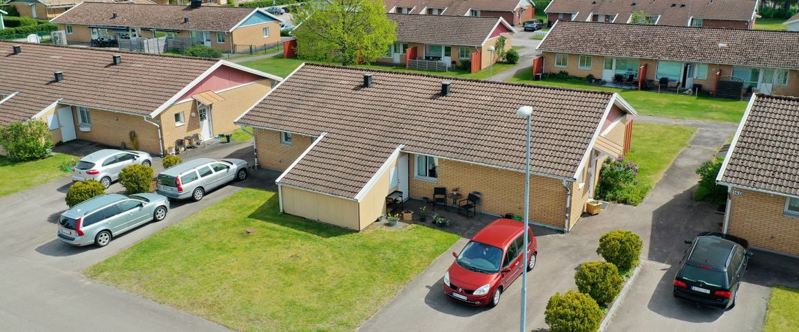 Loftgatan 16 A - Photo 1