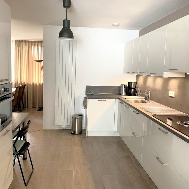 Bovenwoning Touwbaan, Middelburg huren? - Foto 1