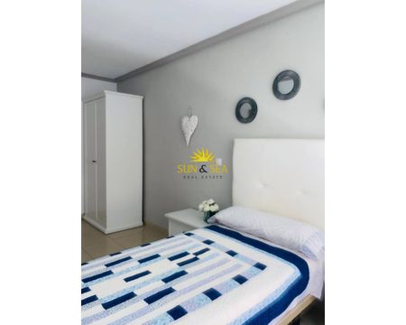 2 BEDROOM APARTMENT - ALTOZANO - Photo 3