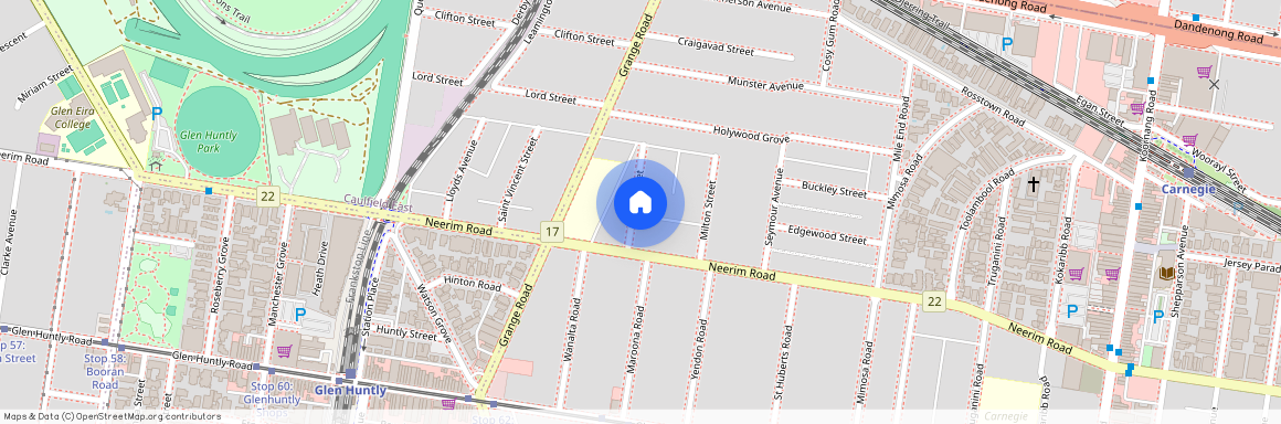 Unit 2/8 Byron Street, Carnegie