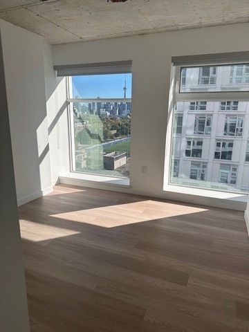 For Lease - 762 Bathurst Street Unit# 2102B, Toronto, Ontario - Photo 4