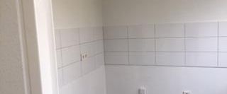 Das Glück hat ein Zuhause: individuelle 3-Zimmer-Wohnung - Photo 1