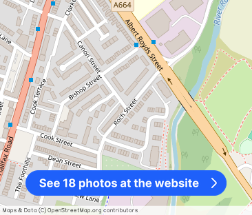 Roch Street, Rochdale, OL16 - Photo 1