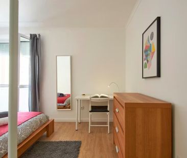 Rua David Lopes, Lisbon, Lisbon 1900 - Photo 3