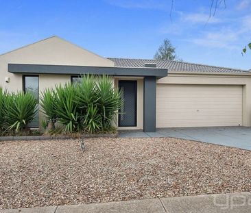 Spacious Living in Melton West - Photo 4