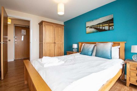 1 bedroom apartment to rent - Photo 4