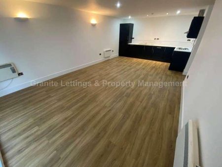 Advent House, Isaac Way, New Islington, Manchester, M4 - Photo 3