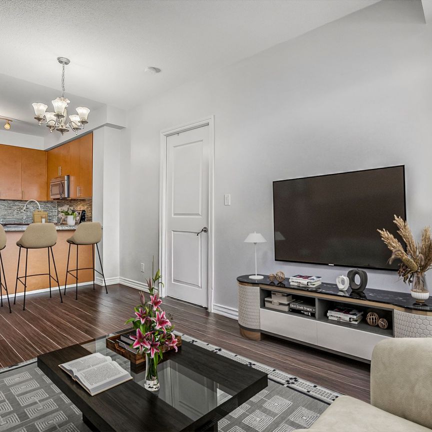 For Lease - 133 Wynford Drive Unit# 2208, Toronto, Ontario - Photo 1