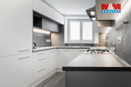 Pronájem bytu 2+1 55 m² - Photo 4