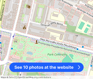 Gdynia, Kamienna Góra, przytulne mieszkanie na wynajem. - Photo 1