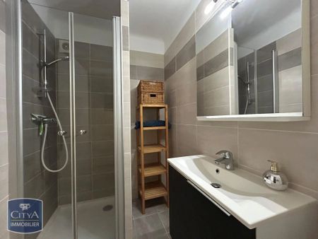 Appartement à louer 3 pièces 56.13m² - Photo 3