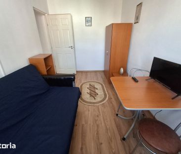 Apartament de 2 camere decomandat complet utilat in zona Mihai Viteazu - Fotografie 1