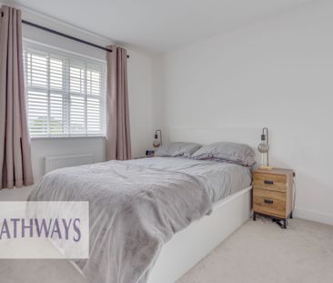 3 bed detached house to rent in Heol Ewen, Cwmbran, NP44 - Photo 6