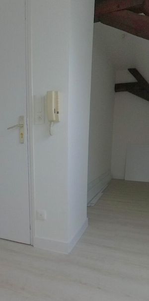 Location Appartement 1 pièce 27m² SENS DE BRETAGNE 35490 - Photo 1