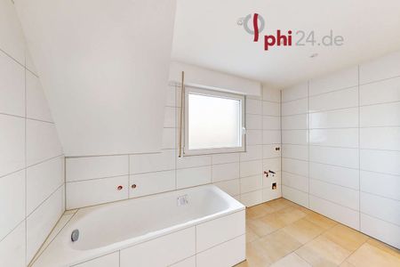 PHI KÖLN – Gemütliches 4-Zimmer Familiendomizil mit Doppelgarage in begehrter Lage von Brühl-Badorf! - Photo 5