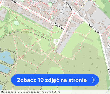 Balkon Klima M. Parkingowe Rowerownia Kameralnie Widok na Zieleń - Zdjęcie 1