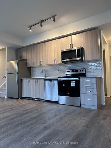 For Lease - 4015 Hickory Drive Unit# 16, Mississauga, Ontario - Photo 5