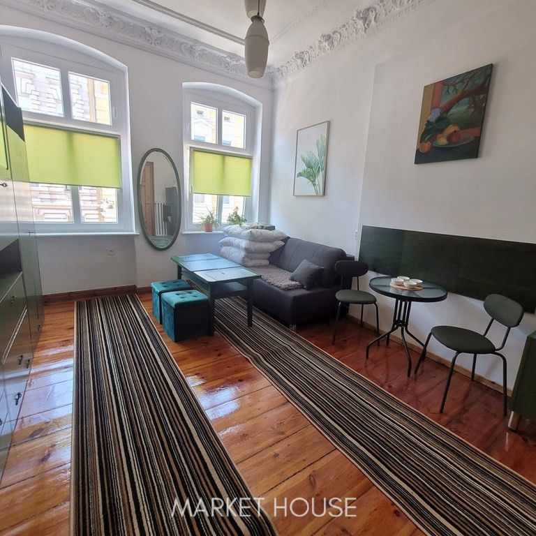 Mieszkanie | Wynajem - Photo 1