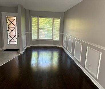 For Lease - 3255 Anderson Crescent, Mississauga, Ontario - Photo 1