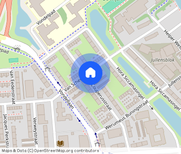 Wij Jullensblok Blok F - Foto 1