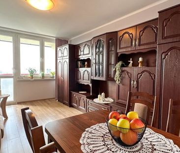 Bielsko-Biała, Złote Łany, Łagodna Mieszkanie na wynajem - Photo 1