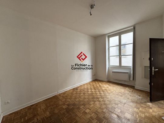 Appartement Grenoble - Photo 1