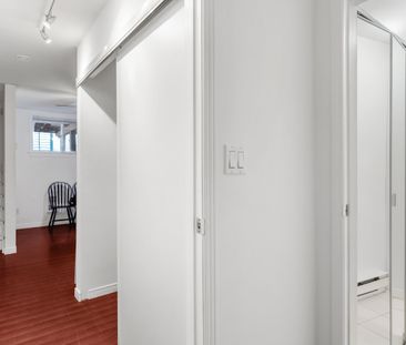 For Lease - 585 Annette Street Unit# Lower, Toronto, Ontario - Photo 5