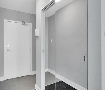 For Lease - 33 Isabella Street Unit# 2503, Toronto, Ontario - Photo 4