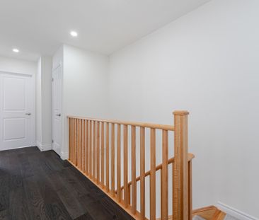 For Lease - 48 Porcelain Way, Whitby, Ontario - Photo 1