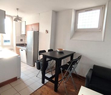 Location Appartement 3 pièces 51m² GRENOBLE 38000 - Photo 4