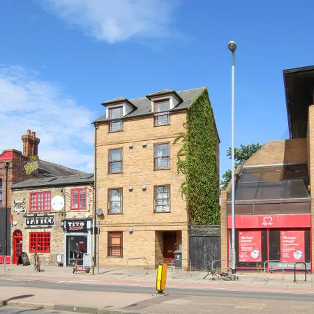 Room 6, East Road, Cambridge - Photo 4