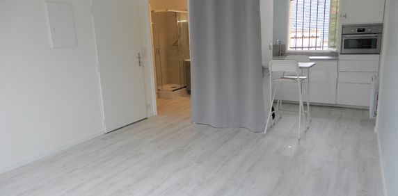 Location appartement 1 pièce, 25.60m², Mennecy - Photo 2