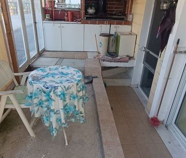Studio/Γκαρσονιέρα για ενοικίαση Τρίλοφο (Μίκρα) - Photo 6