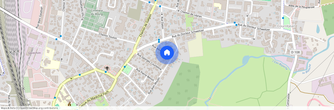 33140, Villenave D Ornon