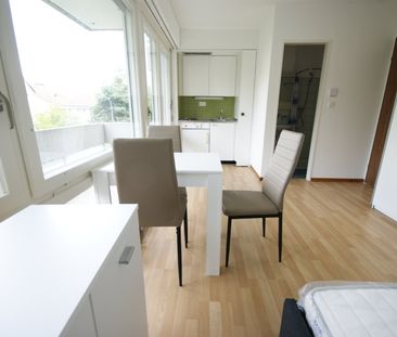 1 Zimmer, 20 m², 1. Stock - Foto 6
